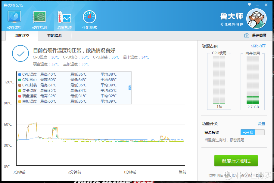 追求紧凑静音高性能 — MSI 微星 宙斯盾 Aegis 3 游戏主机 开箱