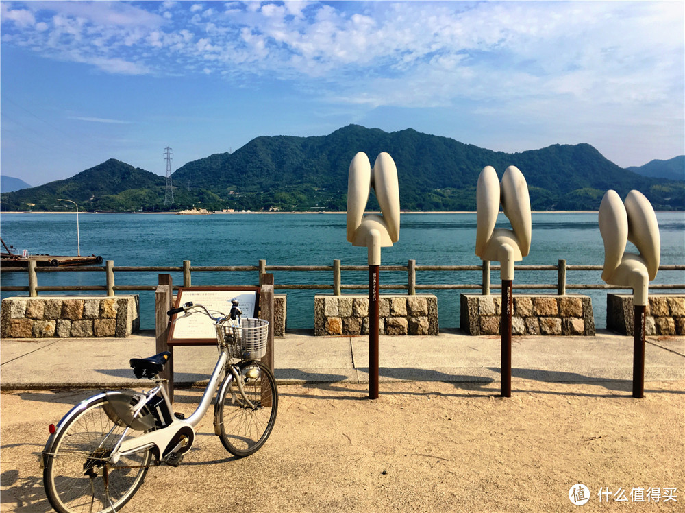 仓敷 大久野岛 广岛 宫岛