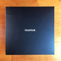 富士 X100F 数码旁轴相机外观展示(机身|前拨轮|屏幕|按键)