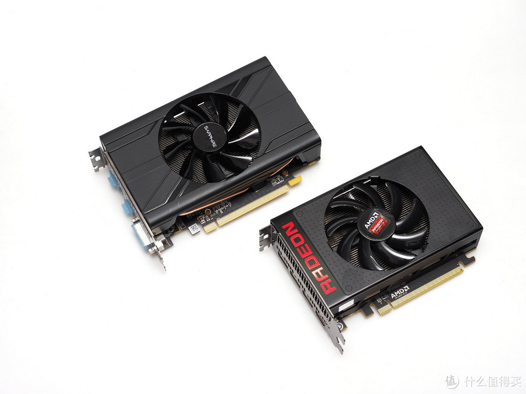 Nano的小兄弟——蓝宝石Radeon RX470D ITX评测