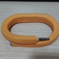 卓棒 UP24 智能手环使用感受(细节|APP|电量)