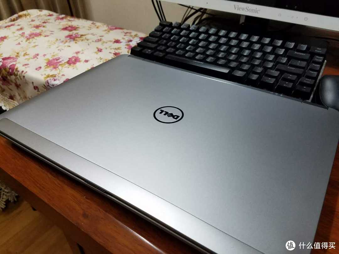 囊中羞涩的i7：二手 Dell 戴尔 E6440 商务笔记本淘货记与血泪史