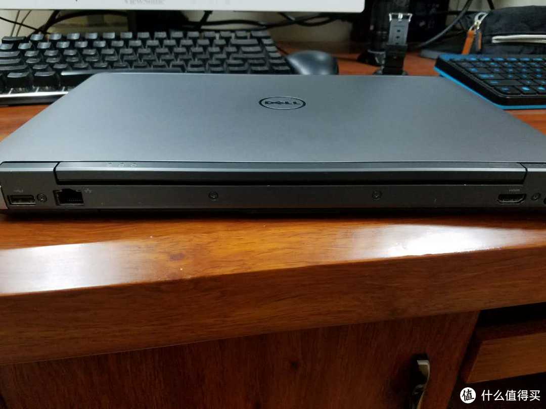 囊中羞涩的i7：二手 Dell 戴尔 E6440 商务笔记本淘货记与血泪史