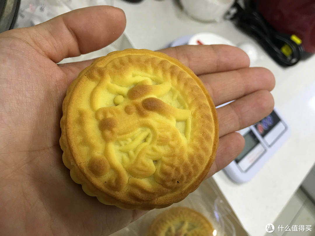 盘龙饼