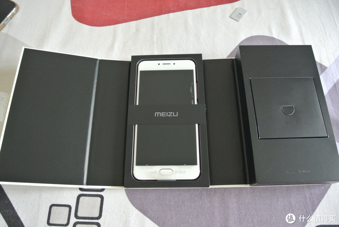 梦想与现实的距离有多远：MEIZU 魅族 MX6 全网通手机 评测