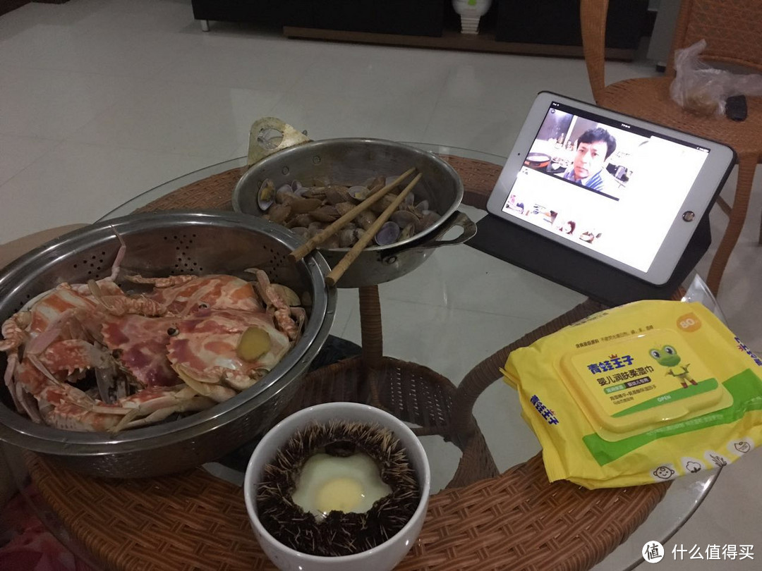 三种海鲜 三种海鲜
