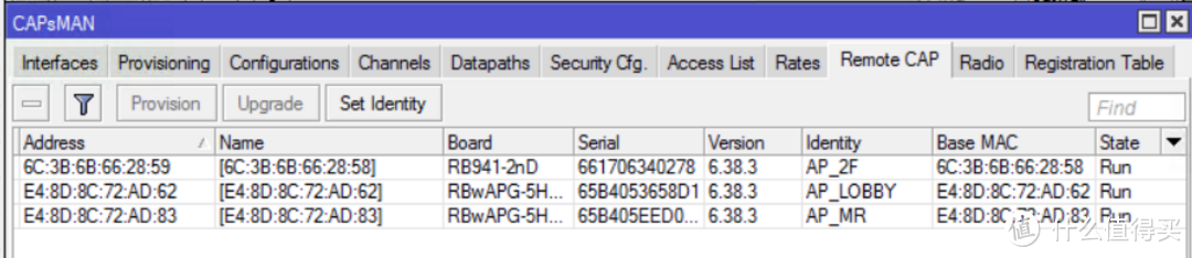 安装Mikrotik x86软路由NAS一体机和部署Mikrotik AP篇