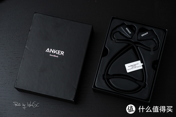 Anker SoundBuds Sport NB10运动蓝牙耳机