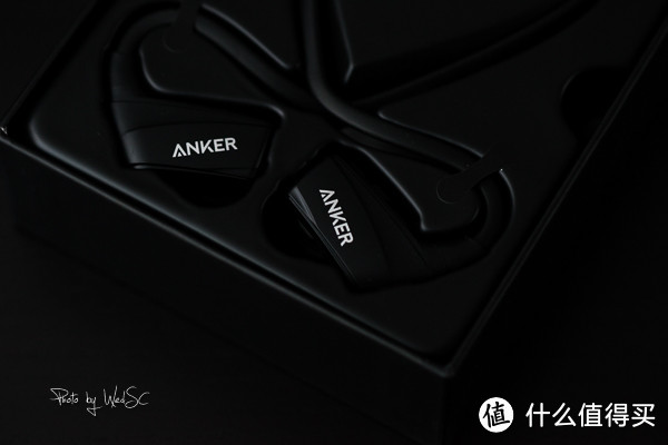 Anker SoundBuds Sport NB10运动蓝牙耳机