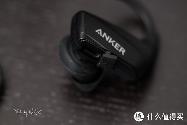 Anker SoundBuds Sport NB10运动蓝牙耳机