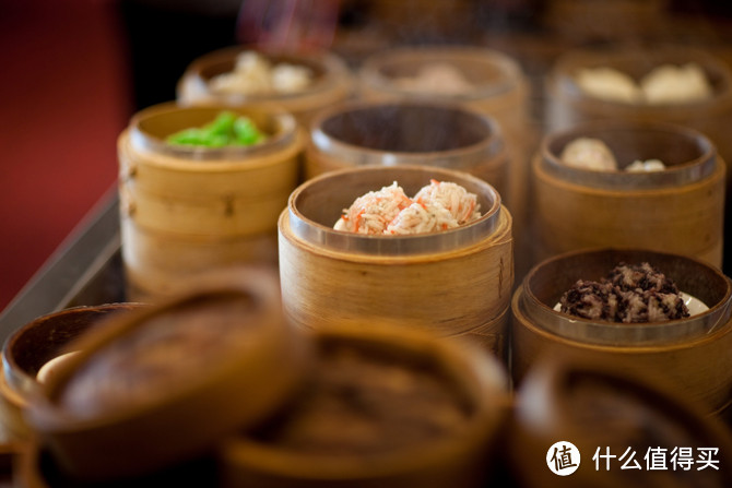 深圳早茶哪家值得去? 早茶攻略&评测