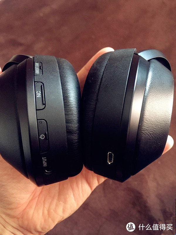 物有所值：SONY 索尼 MDR-1000X 无线降噪立体声耳机 开箱及简单评测。