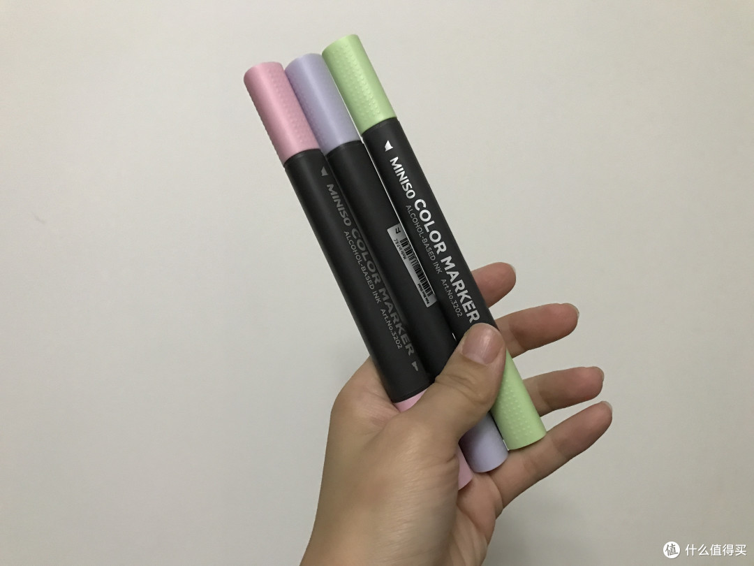 【性价比高】MINISO 名创优品 小物晒单