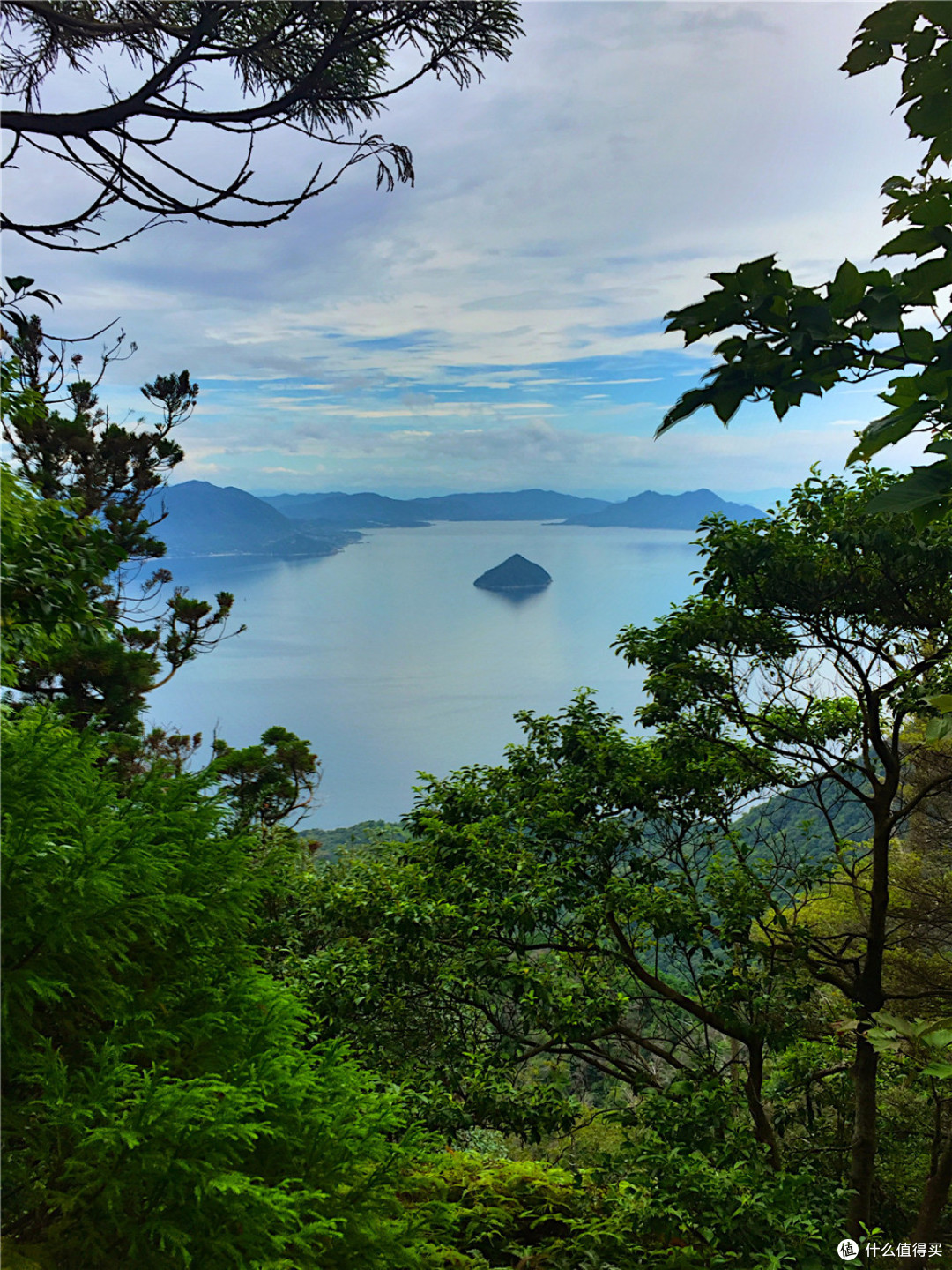 宫岛 直岛 高松