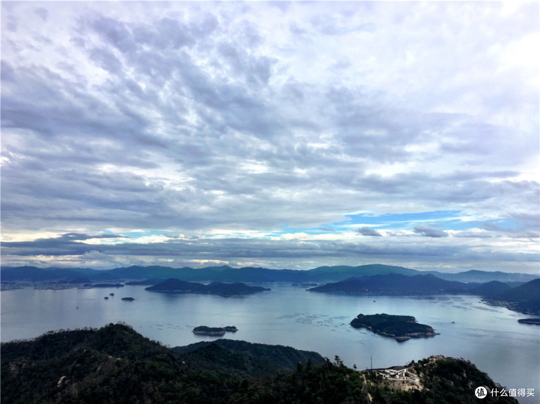 宫岛 直岛 高松