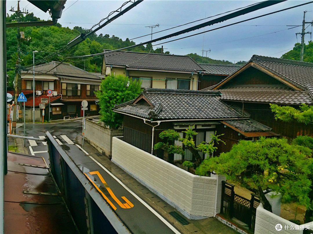 宫岛 直岛 高松