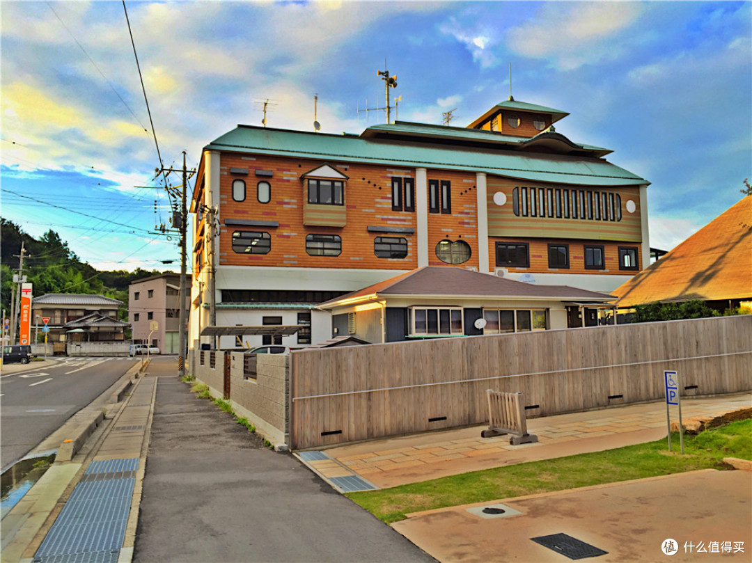 宫岛 直岛 高松