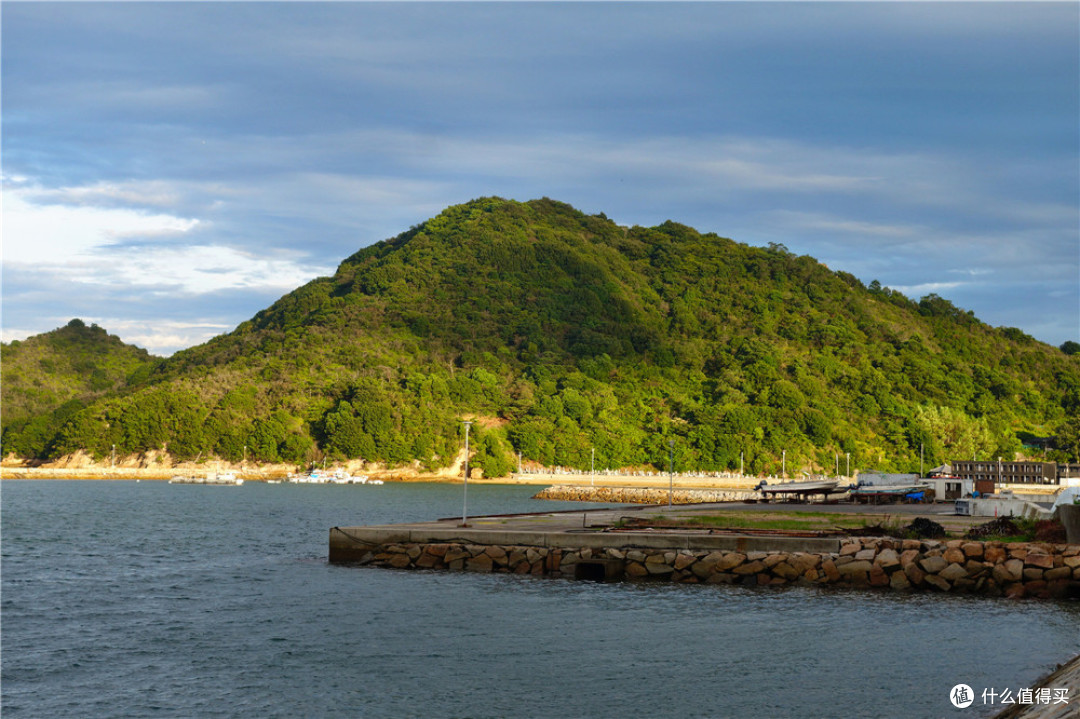 宫岛 直岛 高松