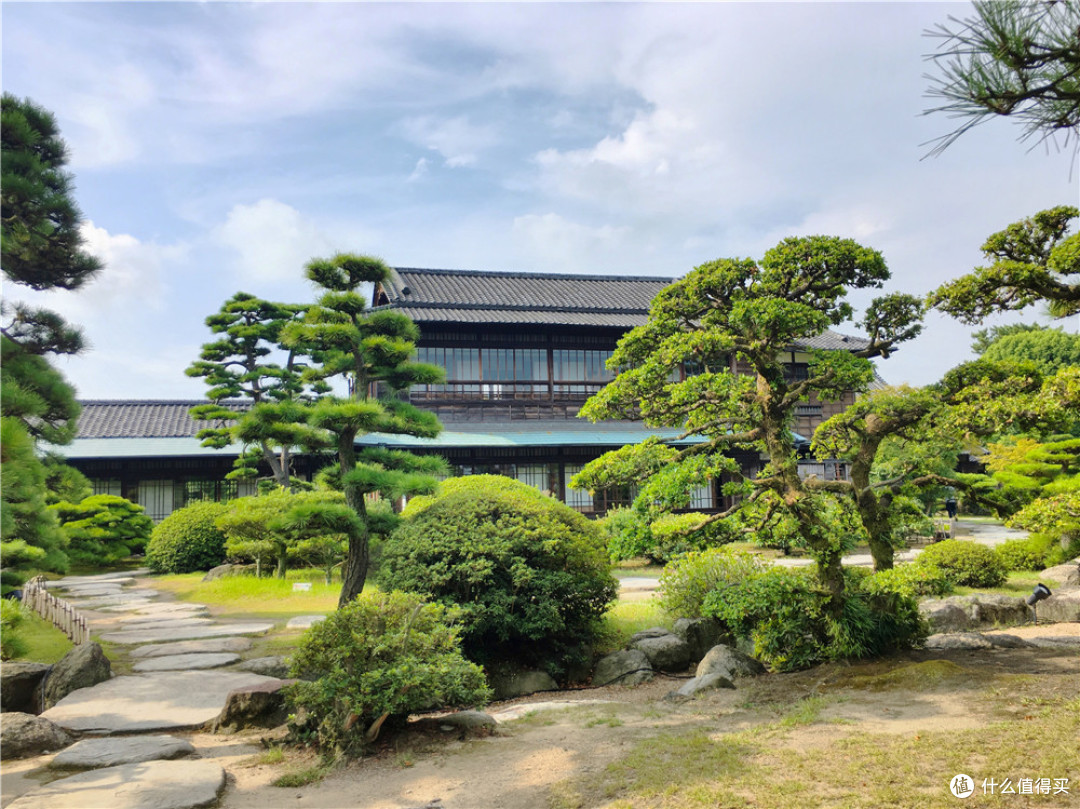 宫岛 直岛 高松