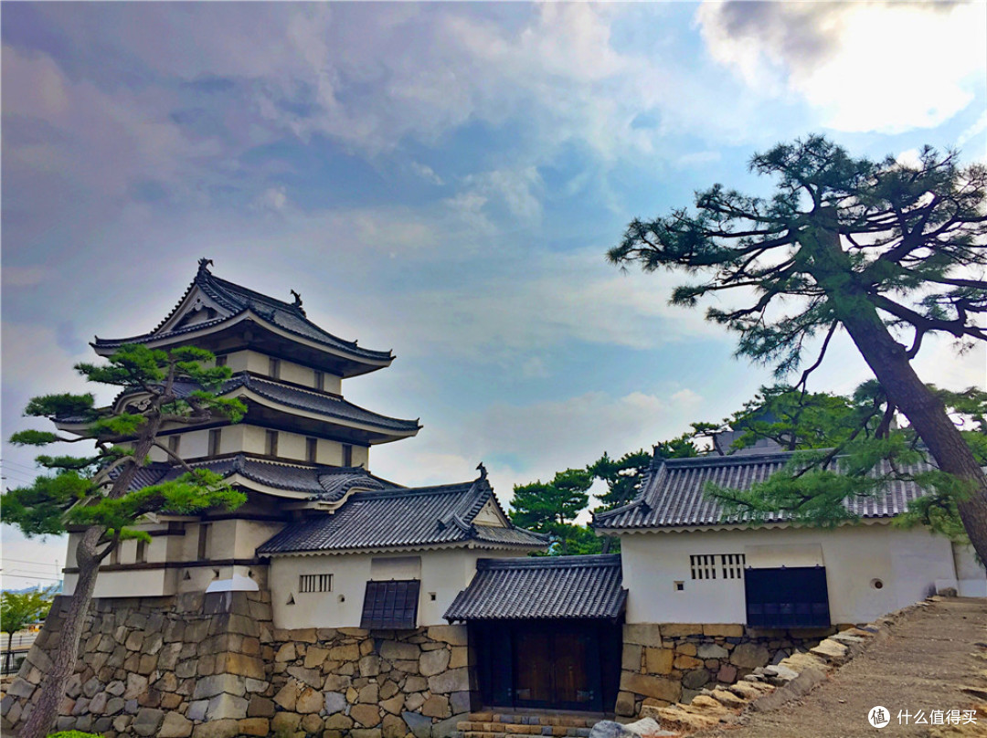 宫岛 直岛 高松