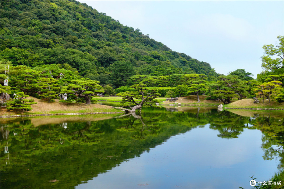 宫岛 直岛 高松