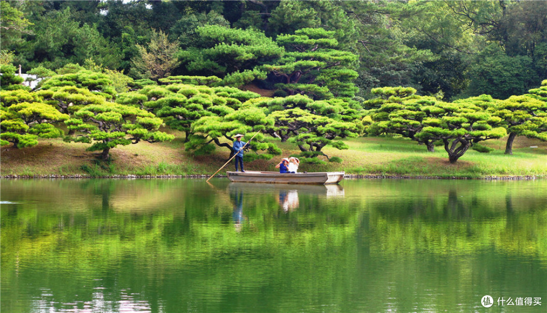 宫岛 直岛 高松