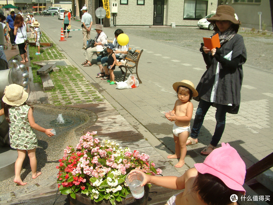 影像篇到底：葛大叔《非诚勿扰》后的夏日北海道游走