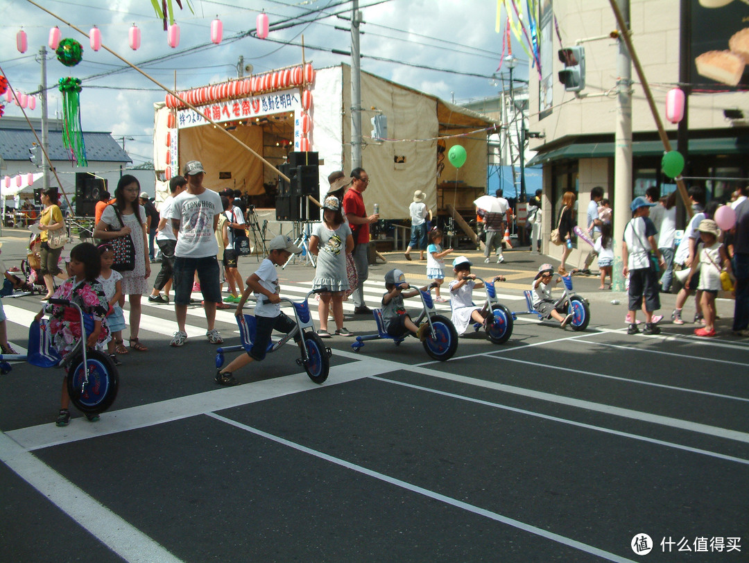 影像篇到底：葛大叔《非诚勿扰》后的夏日北海道游走