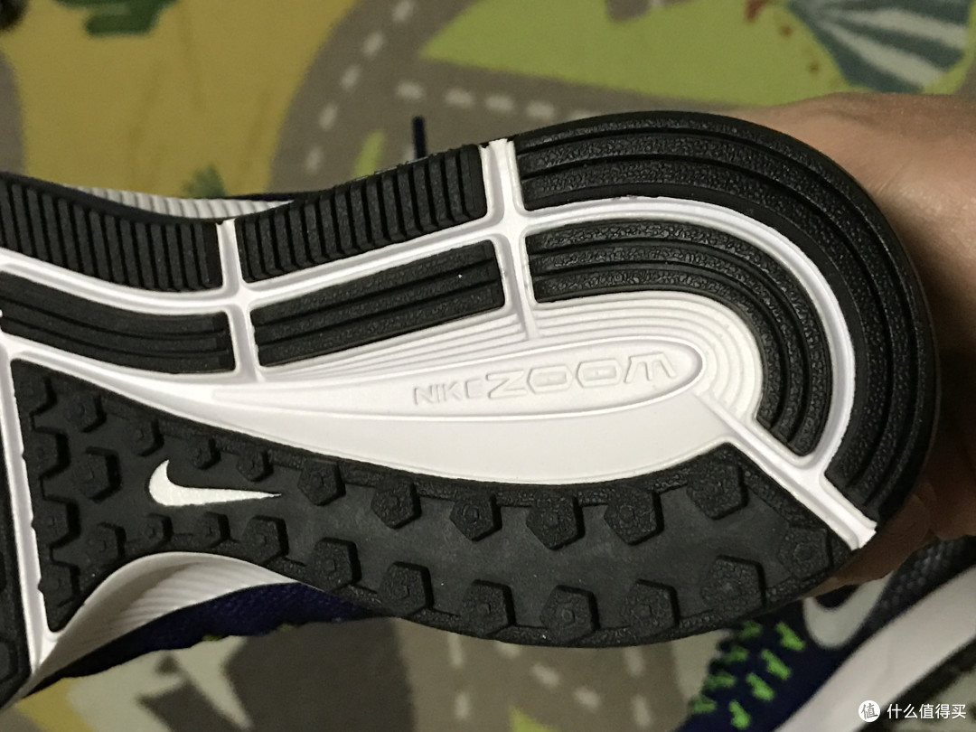 只要299!Nike Air Pegasus 33 GS 大童跑步鞋