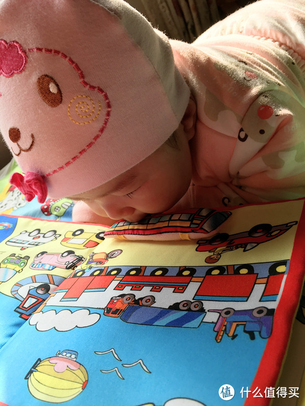 #原创新人#一岁三个月宝宝的绘本世界