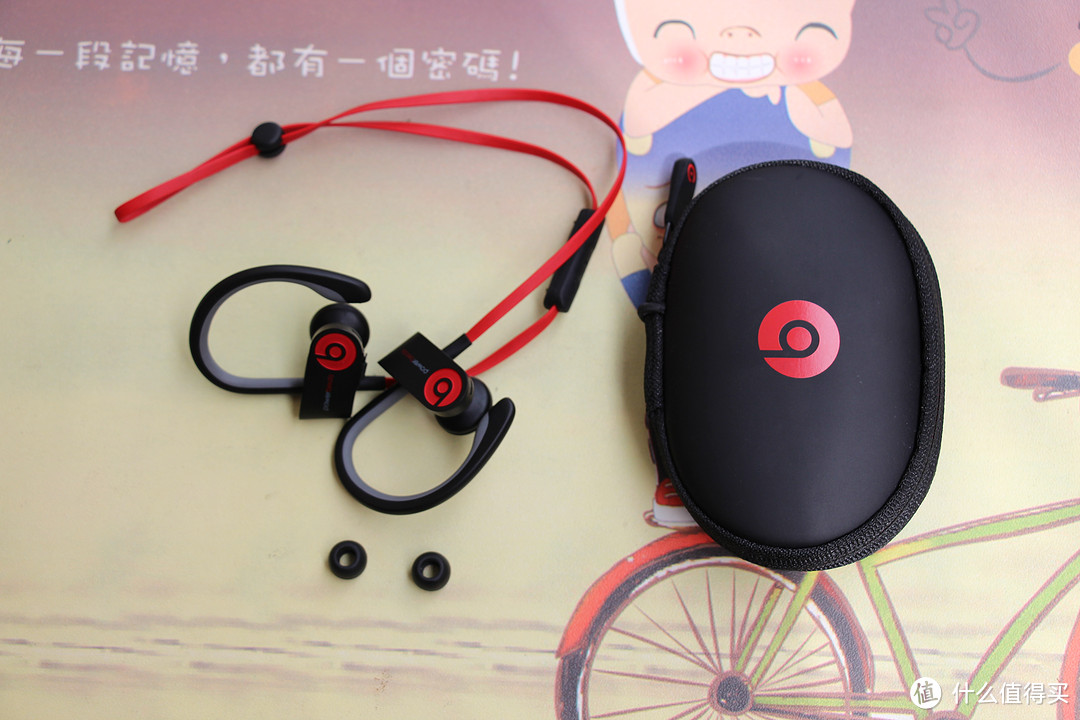 装哔神器，Powerbeats2 蓝牙耳机使用三个月后真实体验！