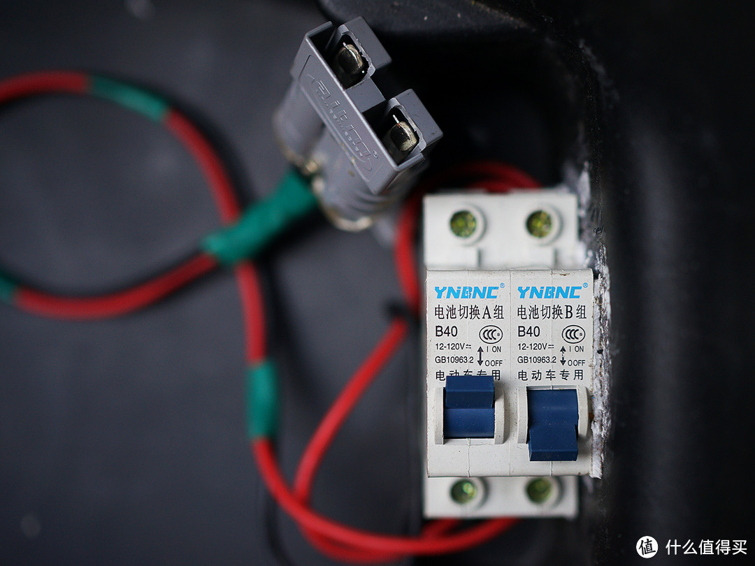 小牛 N1/N1S 电动车改装双电池以及周边配件选购、使用经验分享