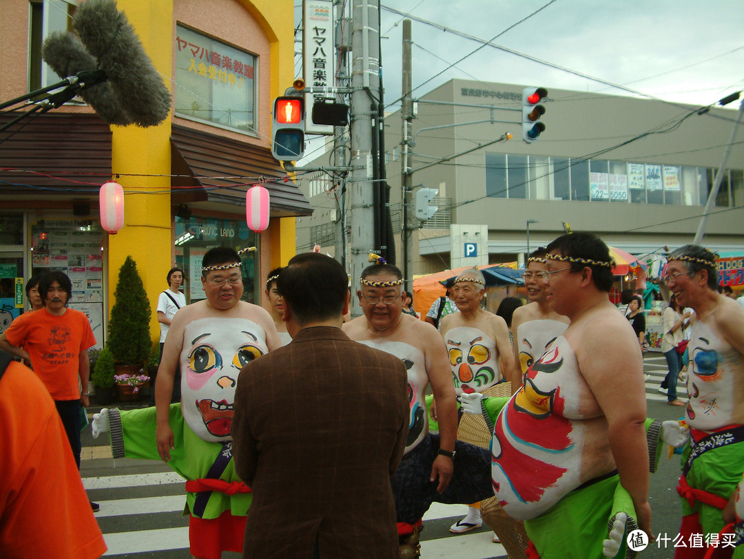 影像篇到底：葛大叔《非诚勿扰》后的夏日北海道游走