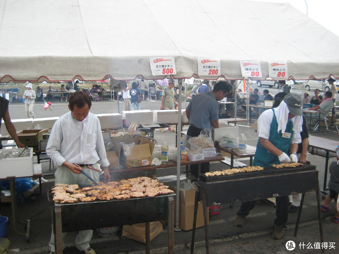 影像篇到底：葛大叔《非诚勿扰》后的夏日北海道游走