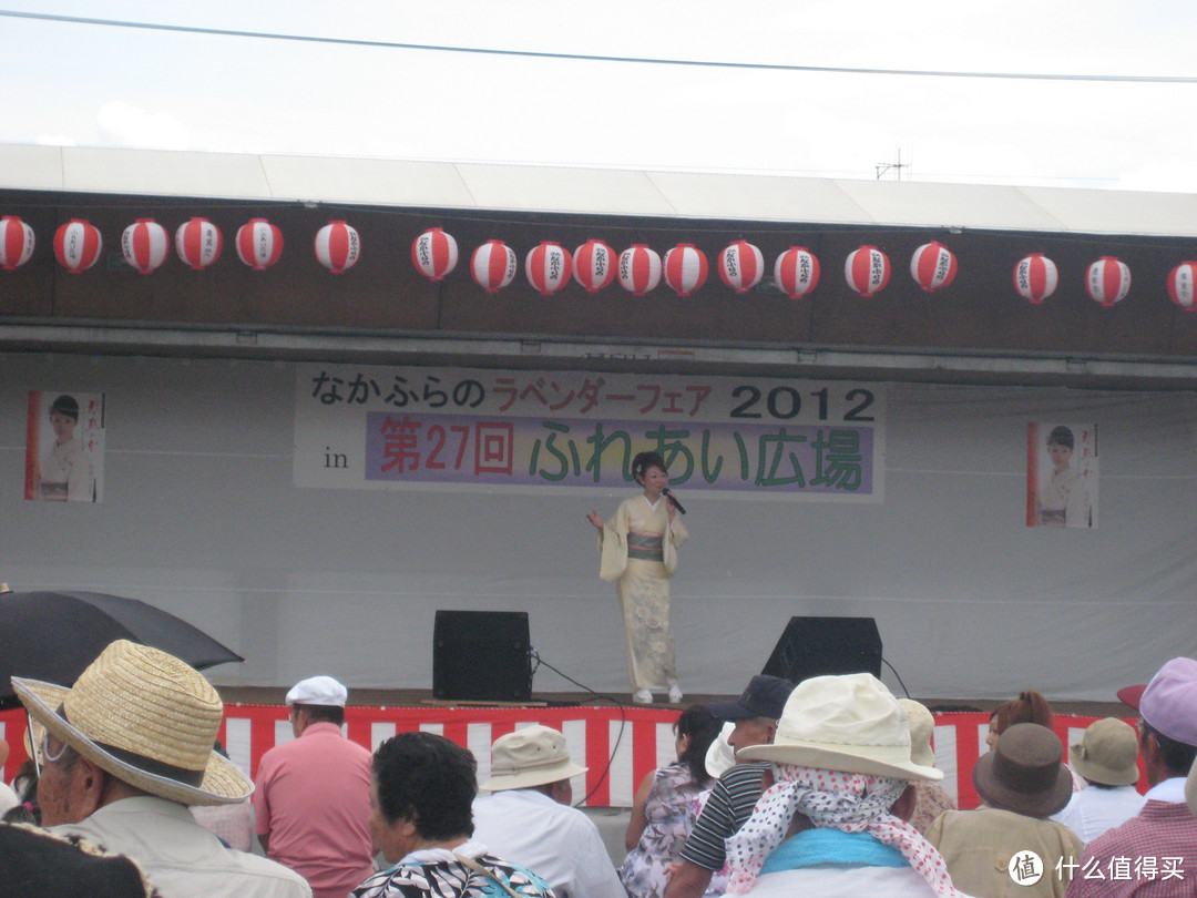 影像篇到底：葛大叔《非诚勿扰》后的夏日北海道游走