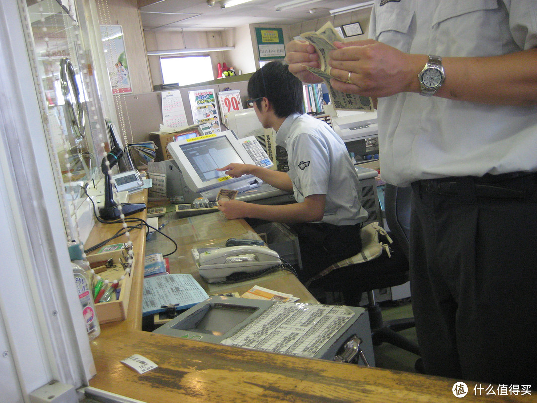 影像篇到底：葛大叔《非诚勿扰》后的夏日北海道游走