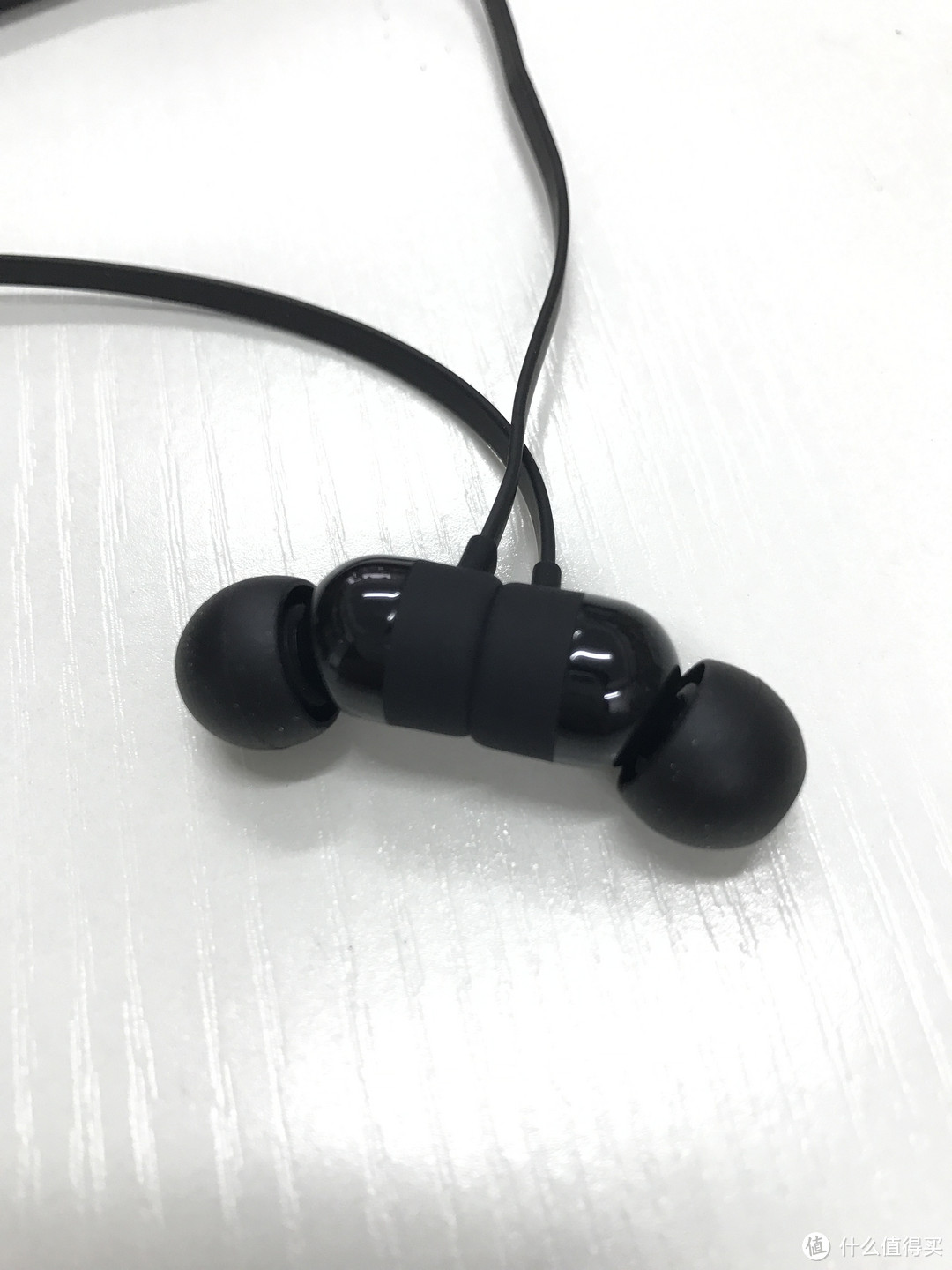 释放耳机线的羁绊，BeatsX 开箱简单试玩