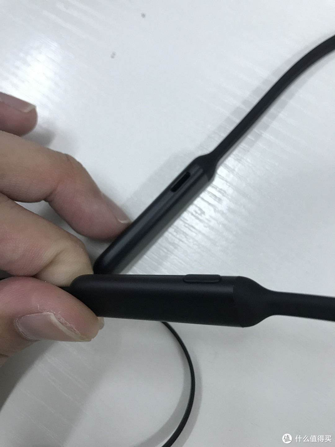 释放耳机线的羁绊，BeatsX 开箱简单试玩