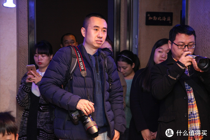 2017年zdm西安分剁首次线下活动 至尚嘉华私人影院观影体验