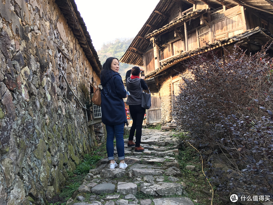 周末行浙江旅---苍南