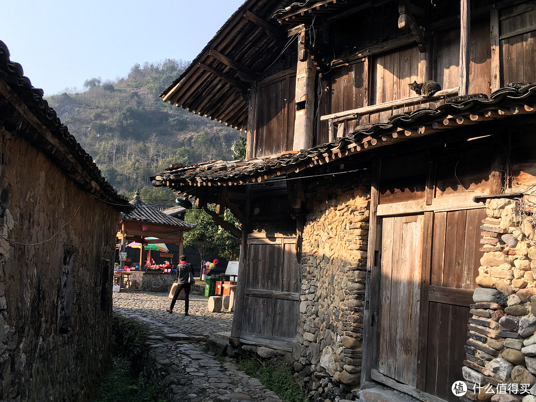 周末行浙江旅---苍南