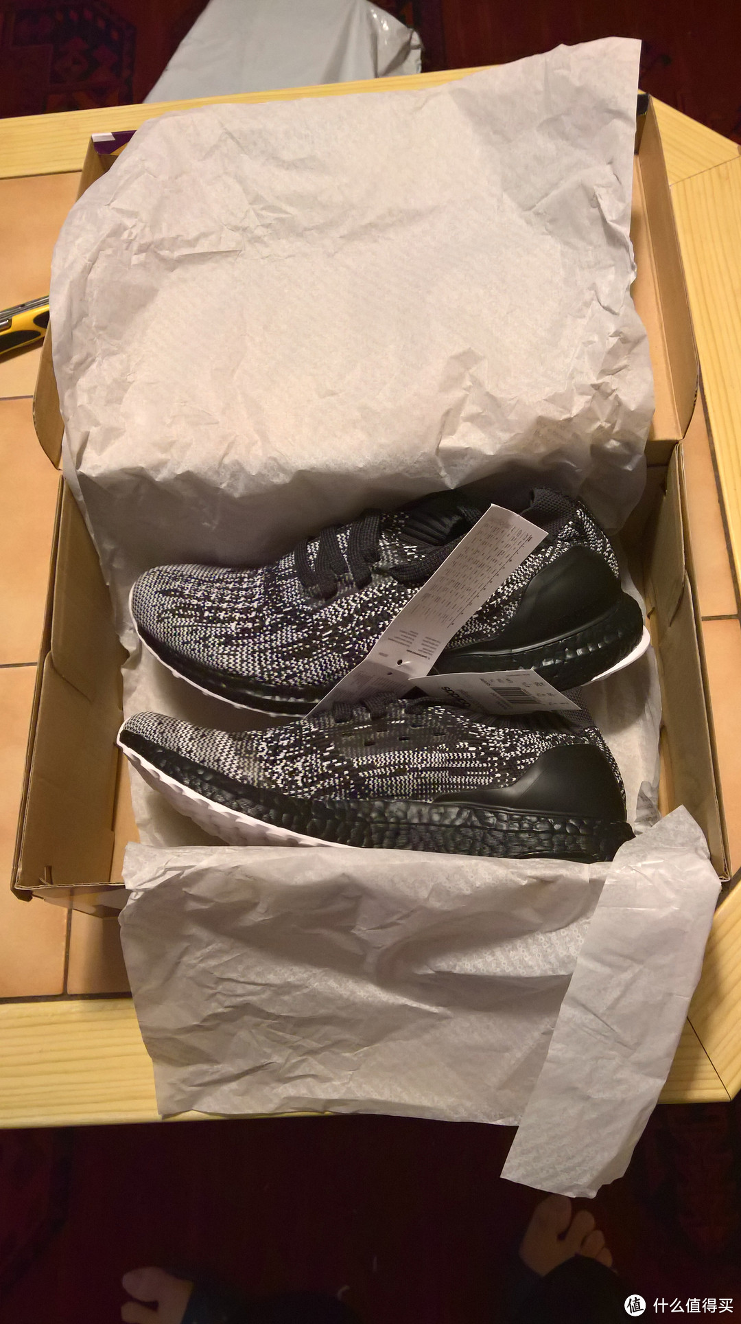 SNEAKER大赏：nmd+ultra boost+zoom all out