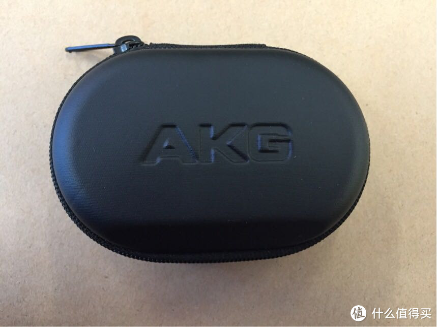 是你吗？曾经的跳水运动员 — AKG 爱科技 K374U 入耳式耳机