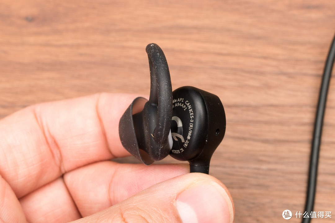 国行 BOSE QuietComfort 30（QC30） 入耳式可控降噪耳机 晒单