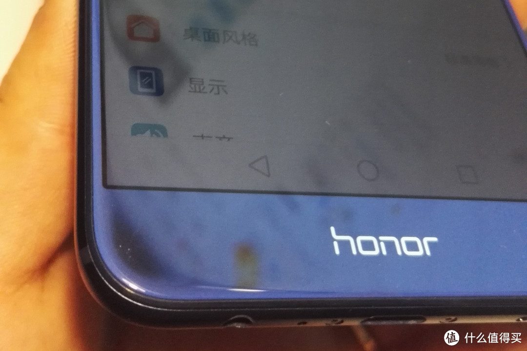 快到你一秒都坚持不住：HUAWEI 华为 荣耀V9 全网通手机 体验