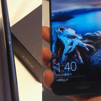 华为Honor 荣耀 v9 手机使用体验(外观|屏幕|续航|性能|拍照)