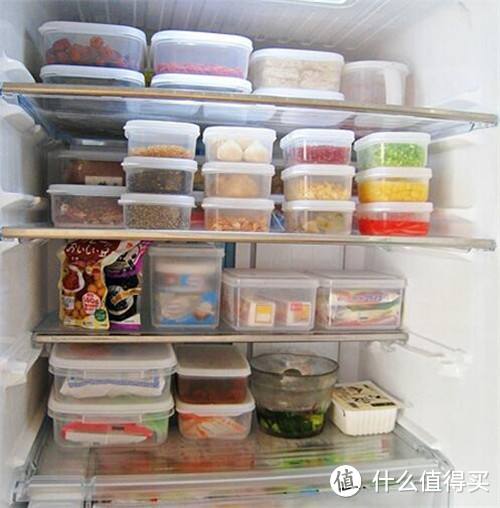 入夏前的冰箱大作战：冰箱收纳好物盘点