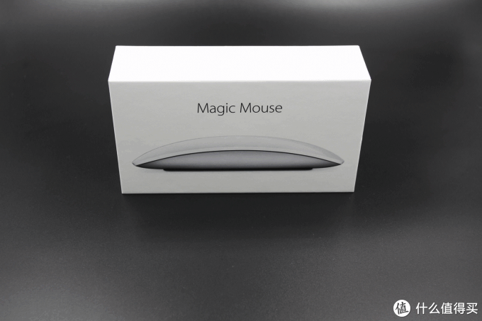 花500块买一个鼠标，值吗？——Apple Magic Mouse2 开箱