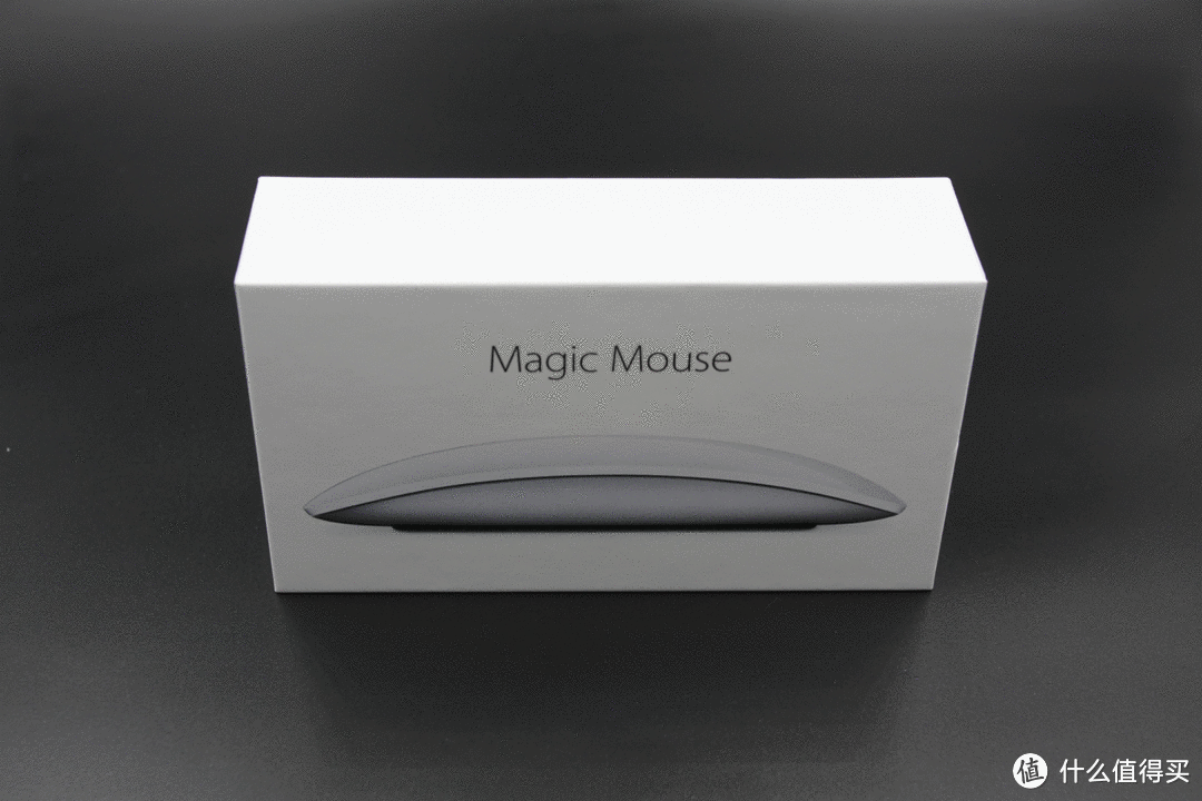 花500块买一个鼠标，值吗？——Apple Magic Mouse2 开箱