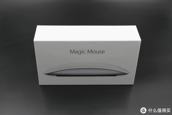 花500块买一个鼠标，值吗？——Apple Magic Mouse2 开箱